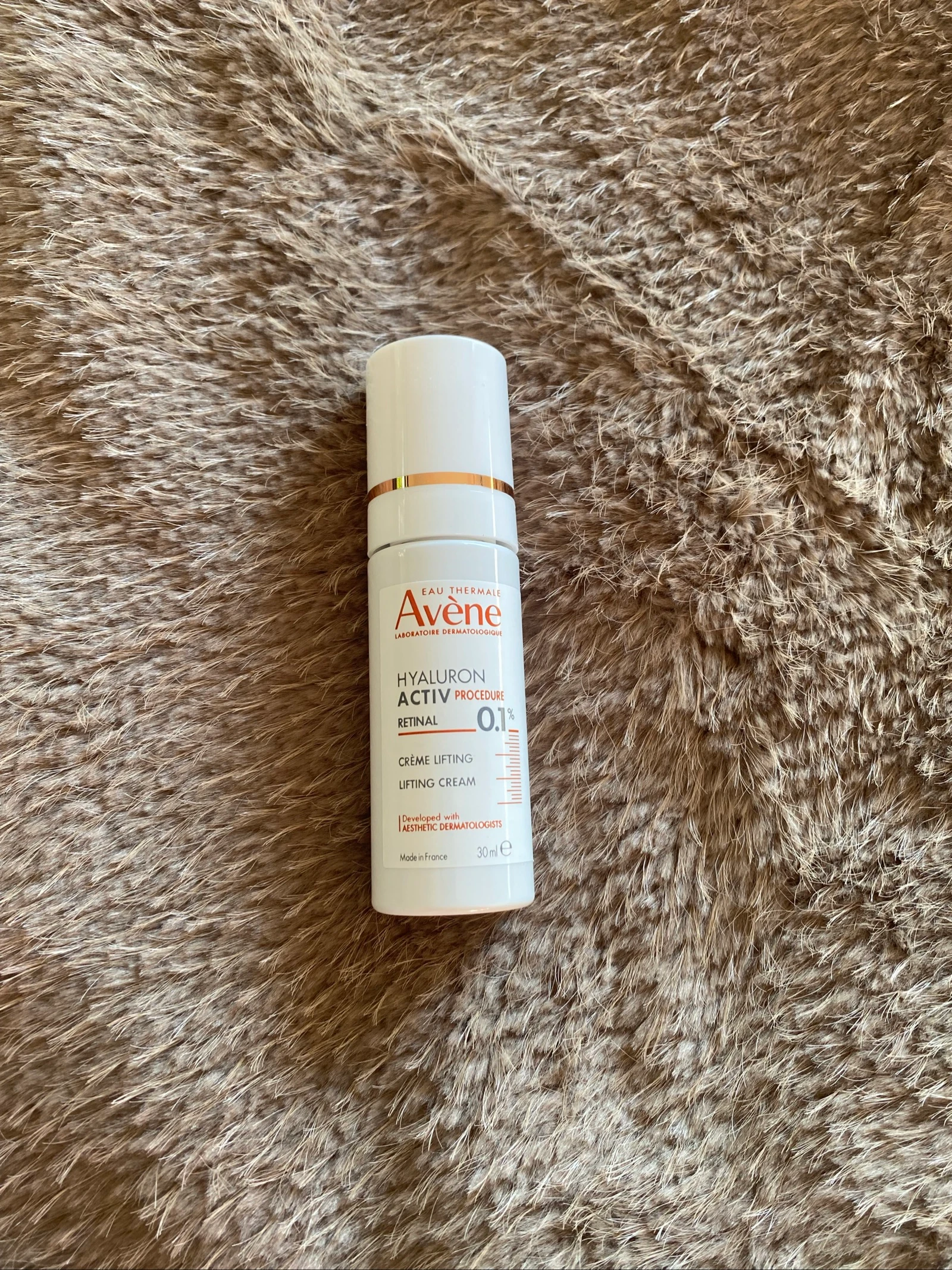 Suero facial Avene – photo 9